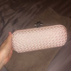 Bottega Veneta Clutch